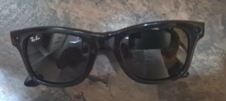 Gafas Inteligentes Ray-Ban Meta Gen-1
