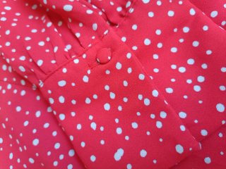 Blusa de Mango