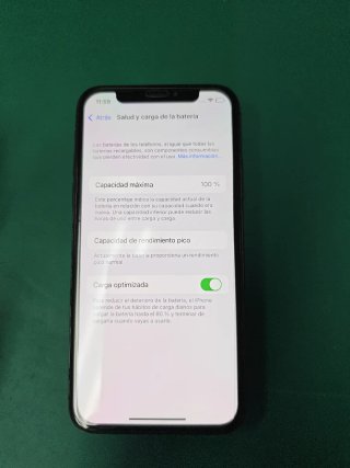 iPhone X 256GB