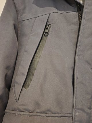 Chaqueta niño 9-10 años