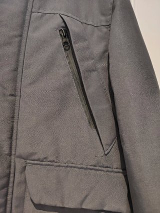 Chaqueta niño 9-10 años