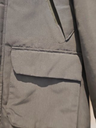 Chaqueta niño 9-10 años