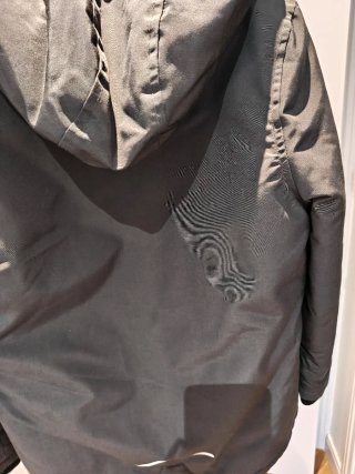 Chaqueta niño 9-10 años