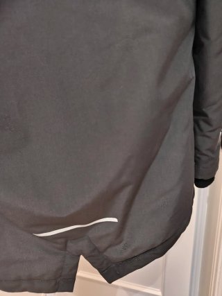 Chaqueta niño 9-10 años