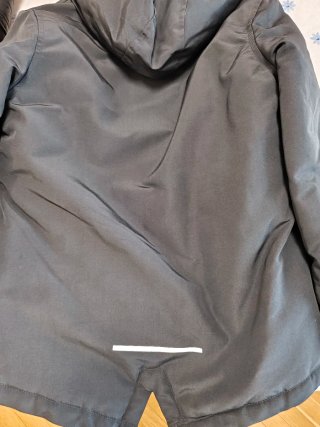 Chaqueta niño 9-10 años