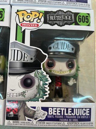 Pack 4 Funkos Terror Saw Jigsaw 820