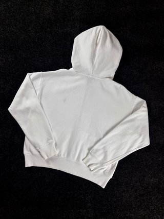 Hoodie Polo Ralph Lauren L White