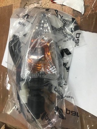 Intermitentes Yamaha Nuevos