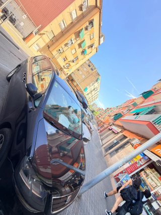 SEAT Alhambra 2017