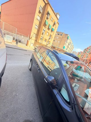 SEAT Alhambra 2017