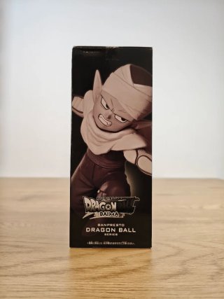 Figura Piccolo Daima Dragon Ball Daima Banpresto