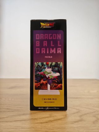 Figura Piccolo Daima Dragon Ball Daima Banpresto