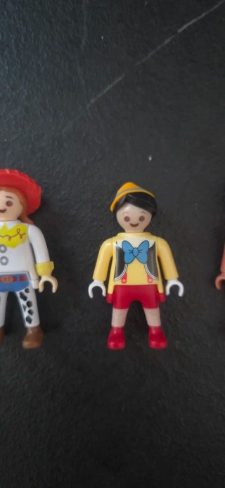 Kinder Playmobil Disney