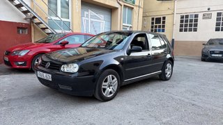 Volkswagen Golf PEGATINA C BUEN ESTADO OCASION