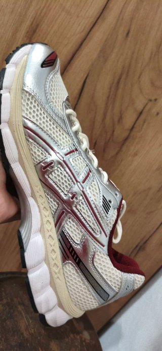 Zapatillas 44