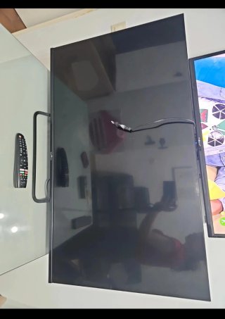 Smart TV 43" Smart-Tech Full HD (Android T)