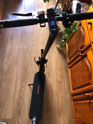 Patinete eléctrico TODIMART SE ESCUCHAN OFERTAS!!!