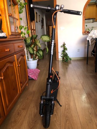 Patinete eléctrico TODIMART SE ESCUCHAN OFERTAS!!!