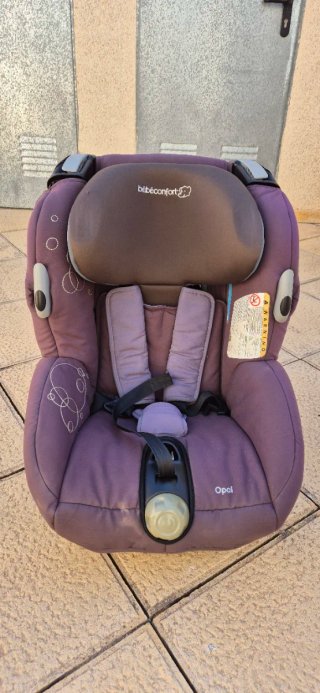 Silla de coche Bébé Confort Opal