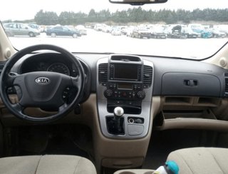 Kia 22359162 faro carnival grand carnival iii (vq)