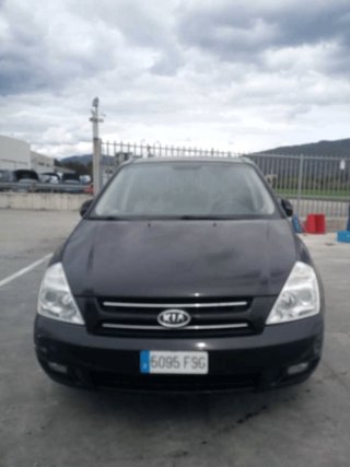 Kia 22359162 faro carnival grand carnival iii (vq)