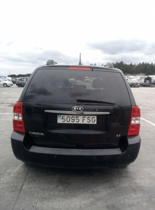 Kia 22359162 faro carnival grand carnival iii (vq)