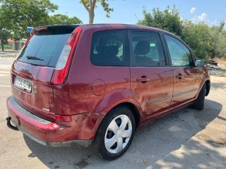 Ford C-MAX 2004