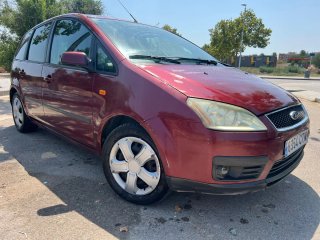 Ford C-MAX 2004