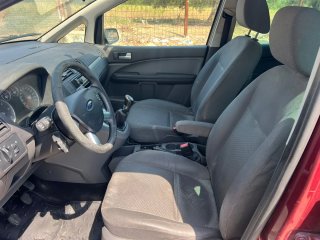 Ford C-MAX 2004