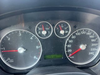 Ford C-MAX 2004