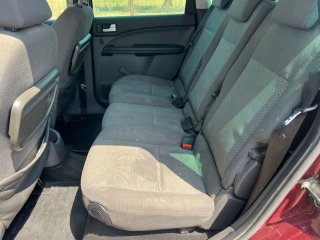Ford C-MAX 2004