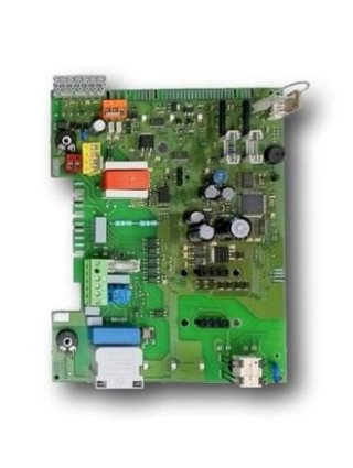 Placa Electrónica Junkers ZWBE 42-2 A23
