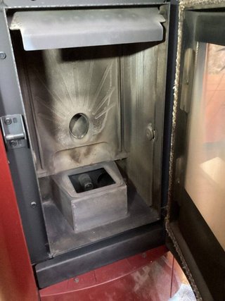 Servicio Técnico de Mantenimiento Estufas Calderas