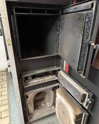 Servicio Técnico de Mantenimiento Estufas Calderas