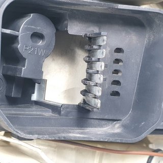 PILOTO TRASERO IZQUIERDO OPEL OPEL ASTRA TWIN TOP 2006-2012