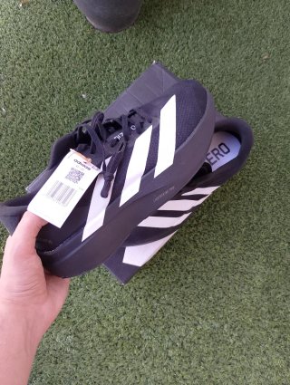 Zapatillas Adidas Adizero Evo SL