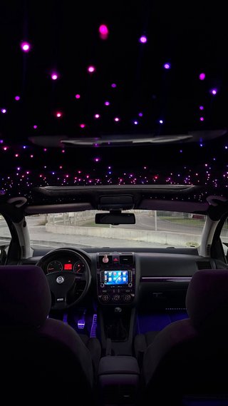 Volkswagen Golf 2007