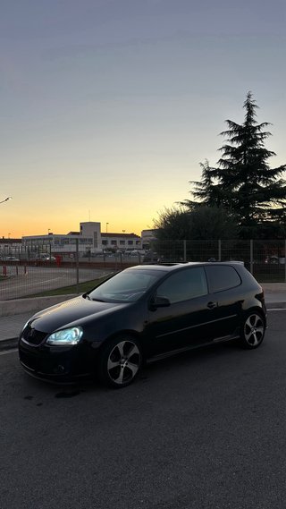 Volkswagen Golf 2007