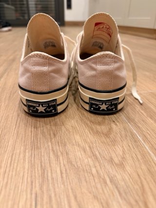 Zapatillas Converse All Star Chuck Taylor Rosa