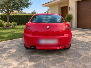 Alfa Romeo GT
