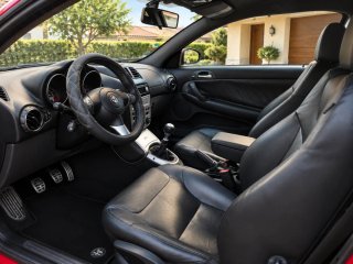 Alfa Romeo GT