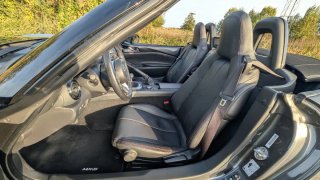 Mazda MX5 ND 2.0 160 2016