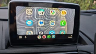Mazda MX5 ND 2.0 160 2016