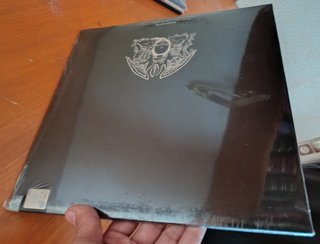 Queen - Queen II vinile LP