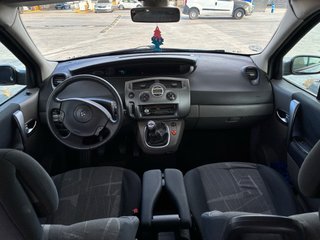 Renault Grand Scenic 2007