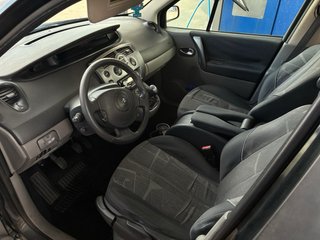 Renault Grand Scenic 2007