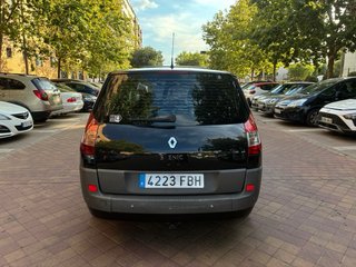 Renault Grand Scenic 2007