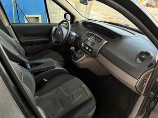 Renault Grand Scenic 2007