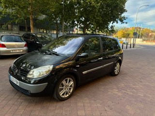 Renault Grand Scenic 2007