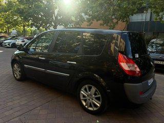 Renault Grand Scenic 2007